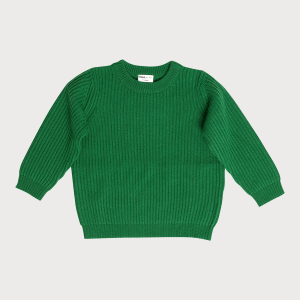 30%OFF!maed for mini Leafy Leech sweater