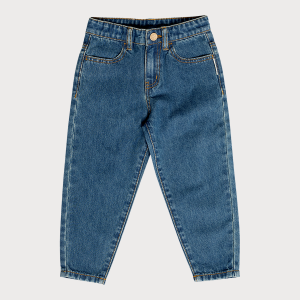 30%OFF!maed for mini Baggy bull jeans