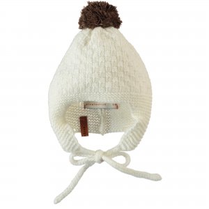 20%OFF!piupiuchick  knitted baby hat pompom