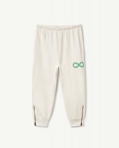 The Animals Observatory PANTHER KIDS+ PANTS White