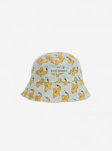 BOBO CHOSES Have a nice day hat