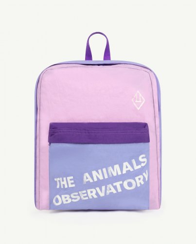 The Animals Observatory/backpack リュック