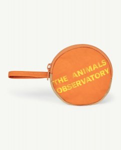 The Animals Observatory PURSE ORNAGE