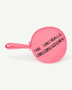 The Animals Observatory PURSE PINK