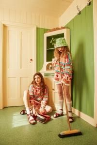 FISH&KIDS キルトワンピース　8-9y FISH&KIDS キルトワンピース 8-9y（FISH & KIDSフィッシュ