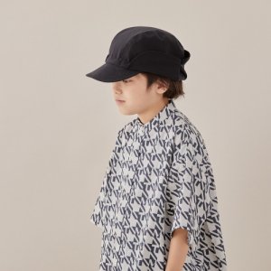 MOUN TEN. MT check shirts black