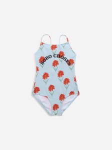 20%OFF!!BOBO CHOSES Petunia all over swimsuit