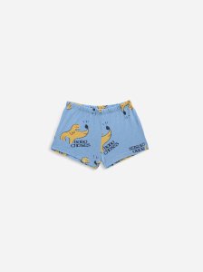 20%OFF!!BOBO CHOSES Sniffy Dog all over short BABY