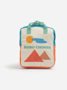 20%OFF!!BOBO CHOSES  Landscape school bag