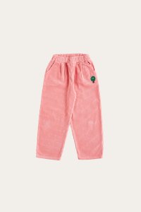 30%OFF!!THE CAMPAMENTO Pink Corduroy Trousers