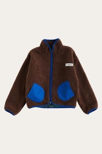 the campamento♡Teddy Jacket♡2y