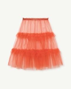 The Animals Observatory BLOWFISH KIDS SKIRT