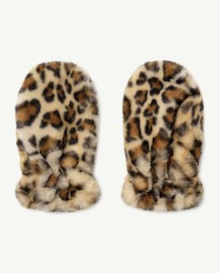 The Animals Observatory FUR GLOVES 