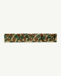 20%OFF!!The Animals Observatory FUR SNAKE ONESIZE CAMO