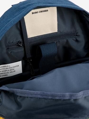 BOBO CHOSES color block backpack - W THE STORE