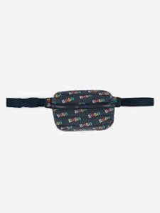 BOBO CHOSES Bobo quilted belt pouch