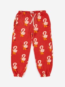 BOBO CHOSES Pelican all over jogging pants