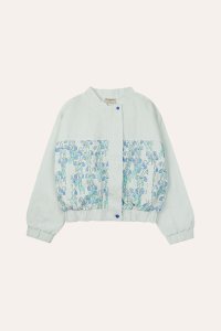 20%OFF!!THE CAMPAMENTO Flowers Jacket
