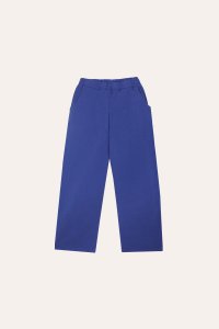 30%OFF!!THE CAMPAMENTO Blue Pants