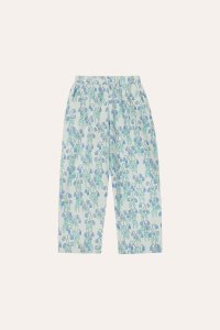 THE CAMPAMENTO Flowers Pants