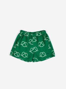 30%OFF!!BOBO CHOSES Sail Rope all over pants