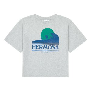 20%OFF!!Hundred Pieces T-Shirt Ample Hermosa