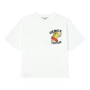 20%OFF!!Hundred Pieces T-Shirt Ample Venice Custom