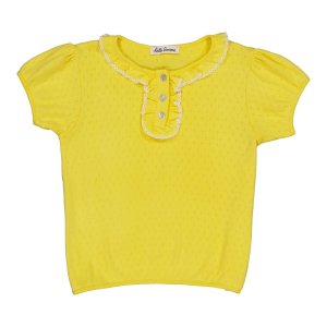 20%OFF!!Hello Simone Paquerette top