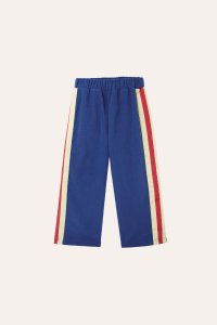<img class='new_mark_img1' src='https://img.shop-pro.jp/img/new/icons14.gif' style='border:none;display:inline;margin:0px;padding:0px;width:auto;' />THE CAMPAMENTO Bicolored Bands kids Trousers