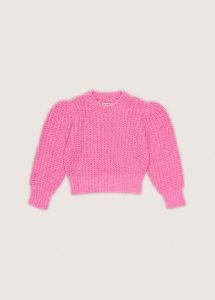 <img class='new_mark_img1' src='https://img.shop-pro.jp/img/new/icons14.gif' style='border:none;display:inline;margin:0px;padding:0px;width:auto;' />The New Society  Ambrosia Jumper Fucsia