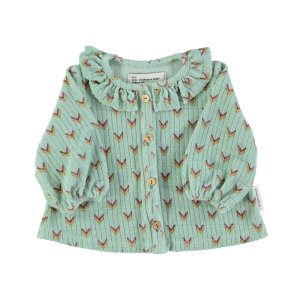 piupiuchick  blouse terry baby