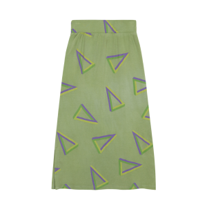<img class='new_mark_img1' src='https://img.shop-pro.jp/img/new/icons14.gif' style='border:none;display:inline;margin:0px;padding:0px;width:auto;' />FRESH DINOSAURS Triangle Skirt