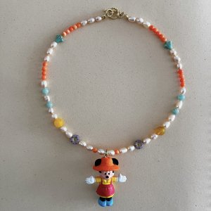 <img class='new_mark_img1' src='https://img.shop-pro.jp/img/new/icons14.gif' style='border:none;display:inline;margin:0px;padding:0px;width:auto;' />WARMY MINNIE NECKLACE