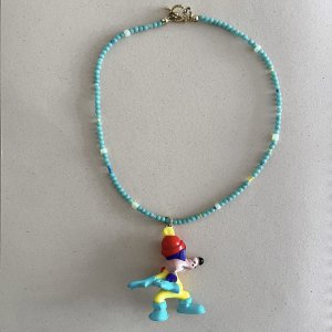 <img class='new_mark_img1' src='https://img.shop-pro.jp/img/new/icons14.gif' style='border:none;display:inline;margin:0px;padding:0px;width:auto;' />SPICY MEGAVOLT NECKLACE BLUE