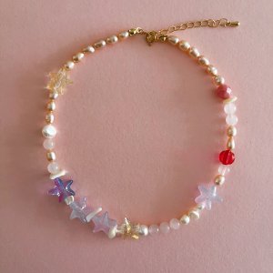 <img class='new_mark_img1' src='https://img.shop-pro.jp/img/new/icons14.gif' style='border:none;display:inline;margin:0px;padding:0px;width:auto;' />ARIEL PEARL NECKLACE 