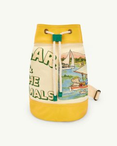 The Animals Observatory  BABAR COLLECTION BACKPACK YW