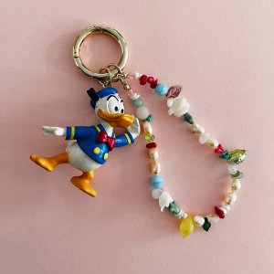 <img class='new_mark_img1' src='https://img.shop-pro.jp/img/new/icons14.gif' style='border:none;display:inline;margin:0px;padding:0px;width:auto;' />HAPPY PARADISO DONALD STRAP 