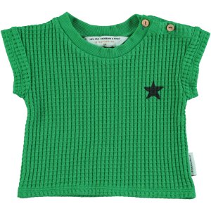 piupiuchick  baby  tshirt green