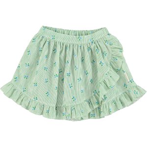 piupiuchick  short skirt ruffle
