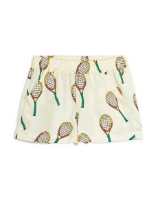 <img class='new_mark_img1' src='https://img.shop-pro.jp/img/new/icons14.gif' style='border:none;display:inline;margin:0px;padding:0px;width:auto;' />mini rodini TENNIS AOP WOVEN SHORTS