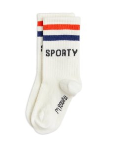 mini rodini sporty socks