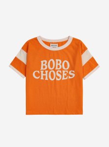 <img class='new_mark_img1' src='https://img.shop-pro.jp/img/new/icons14.gif' style='border:none;display:inline;margin:0px;padding:0px;width:auto;' />BOBO CHOSES Bobo Choses  T-shirt