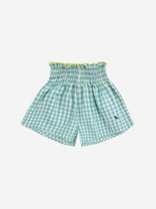 <img class='new_mark_img1' src='https://img.shop-pro.jp/img/new/icons14.gif' style='border:none;display:inline;margin:0px;padding:0px;width:auto;' />BOBO CHOSES Vichy woven pants