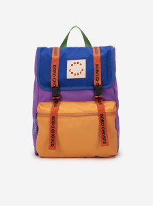 <img class='new_mark_img1' src='https://img.shop-pro.jp/img/new/icons14.gif' style='border:none;display:inline;margin:0px;padding:0px;width:auto;' />BOBO CHOSES  Color Block backpack
