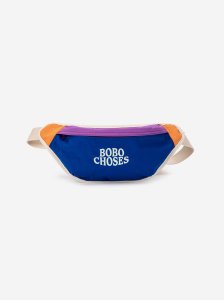 <img class='new_mark_img1' src='https://img.shop-pro.jp/img/new/icons14.gif' style='border:none;display:inline;margin:0px;padding:0px;width:auto;' />BOBO CHOSES  Multicolor belt pouch