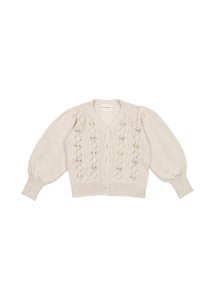<img class='new_mark_img1' src='https://img.shop-pro.jp/img/new/icons14.gif' style='border:none;display:inline;margin:0px;padding:0px;width:auto;' />The New Society  AMBROSE CARDIGAN