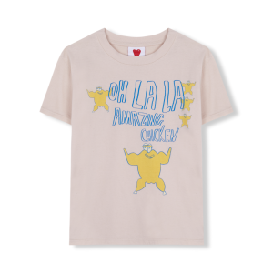 <img class='new_mark_img1' src='https://img.shop-pro.jp/img/new/icons14.gif' style='border:none;display:inline;margin:0px;padding:0px;width:auto;' />FRESH DINOSAURS CHICKEN T-SHIRT
