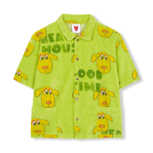 <img class='new_mark_img1' src='https://img.shop-pro.jp/img/new/icons14.gif' style='border:none;display:inline;margin:0px;padding:0px;width:auto;' />FRESH DINOSAURS BEACH HOUSE BLOUSE
