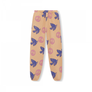 <img class='new_mark_img1' src='https://img.shop-pro.jp/img/new/icons14.gif' style='border:none;display:inline;margin:0px;padding:0px;width:auto;' />FRESH DINOSAURS PALOMA PEACE PANTS