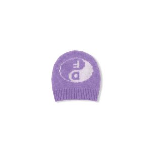 FRESH DINOSAURS FD YING/YANG LILAT HAT